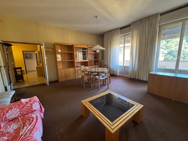 appartamento in affitto a Bologna in zona Saragozza