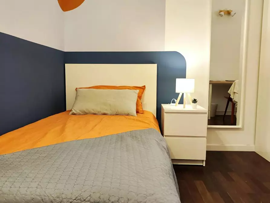 appartamento in affitto a Bologna in zona Savena