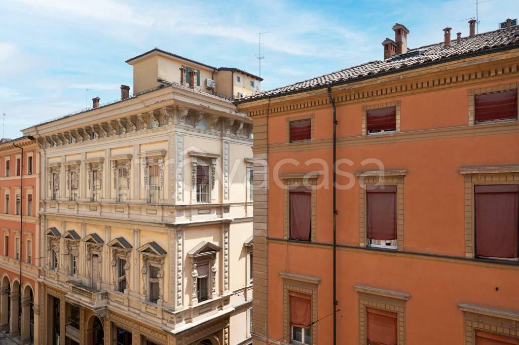 appartamento in affitto a Bologna in zona Centro Storico