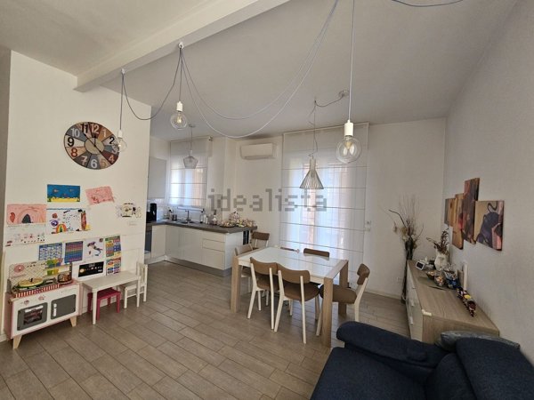 appartamento in affitto a Bologna