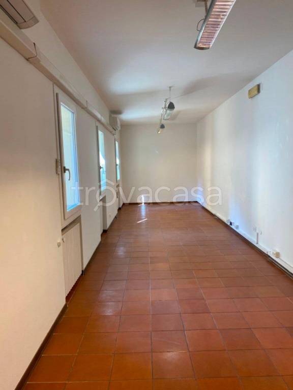 appartamento in affitto a Bologna in zona Centro Storico
