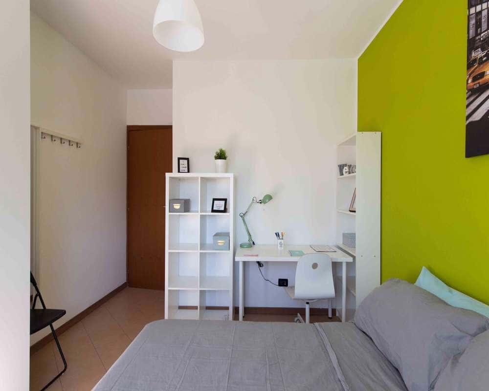 negozio in affitto a Bologna in zona Pilastro