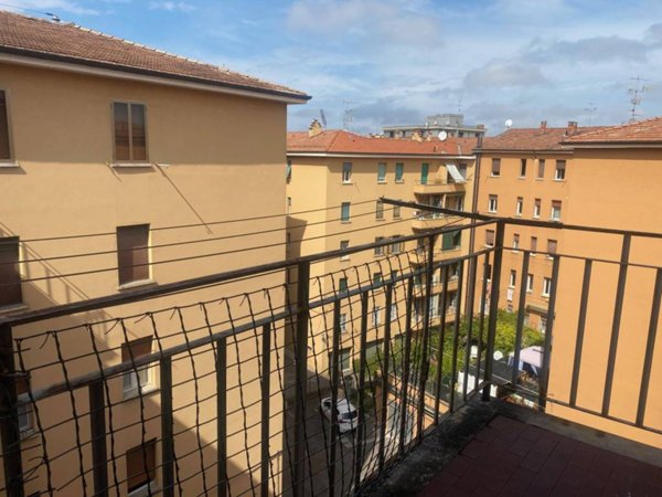 appartamento in affitto a Bologna in zona Saragozza