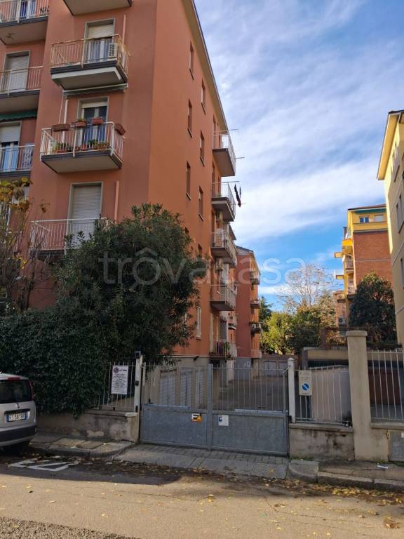appartamento in affitto a Bologna in zona San Vitale