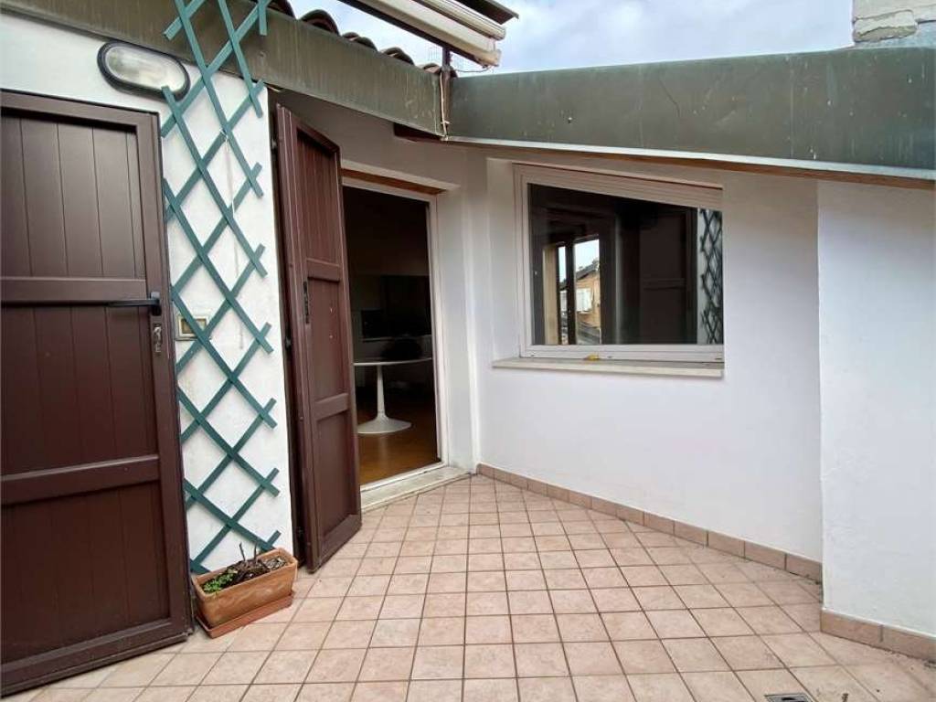 appartamento in affitto a Bologna