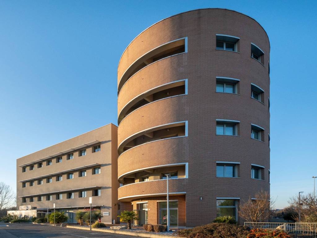 ufficio in affitto a Bologna in zona Pilastro