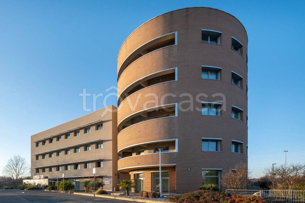 ufficio in affitto a Bologna in zona Pilastro