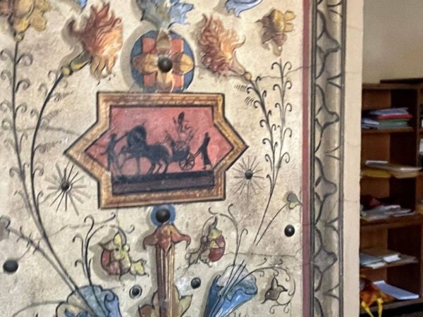 appartamento in affitto a Bologna in zona Santo Stefano