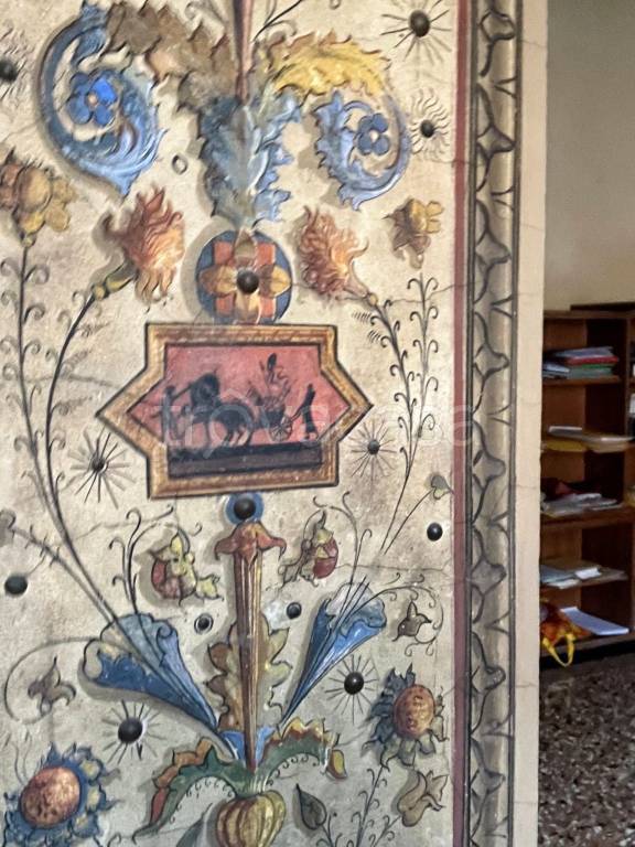 appartamento in affitto a Bologna in zona Santo Stefano