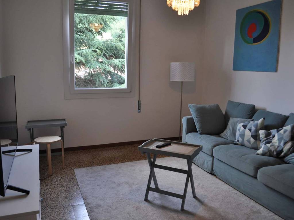 appartamento in affitto a Bologna in zona Colli