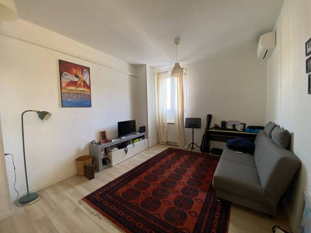 appartamento in affitto a Bologna in zona Centro Storico