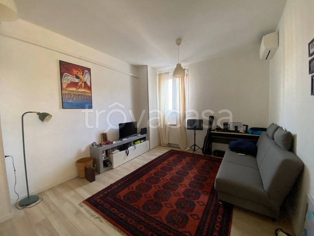 appartamento in affitto a Bologna in zona San Vitale