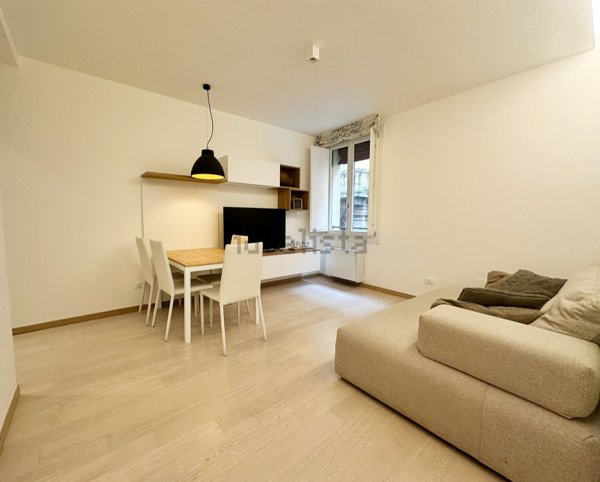 appartamento in affitto a Bologna in zona Centro Storico