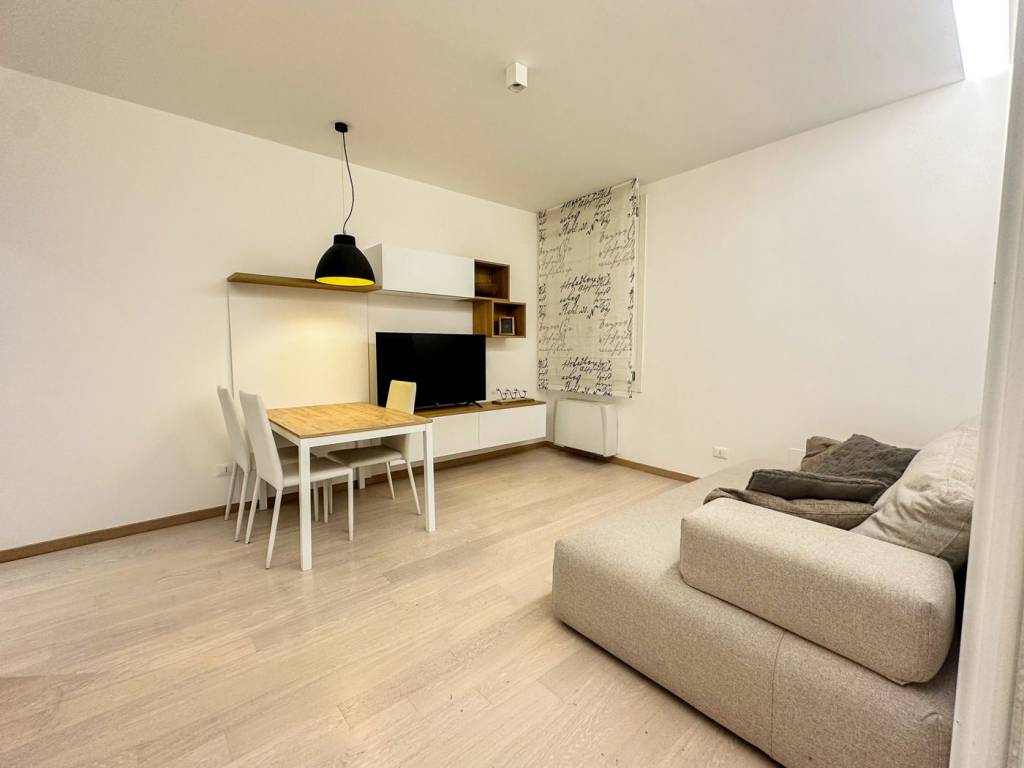 appartamento in affitto a Bologna in zona Centro Storico