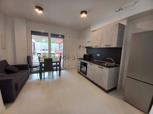 appartamento in affitto a Bologna in zona San Vitale