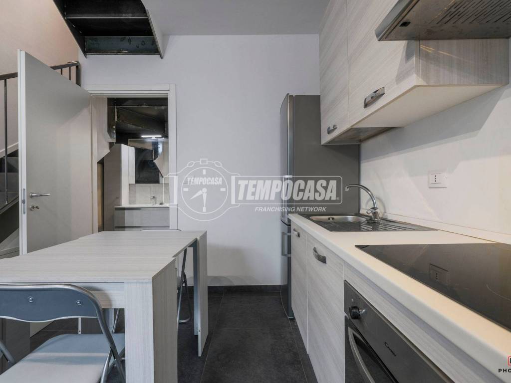 appartamento in affitto a Bologna in zona Santa Viola