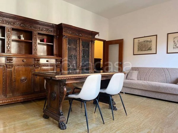 appartamento in affitto a Bologna in zona San Vitale