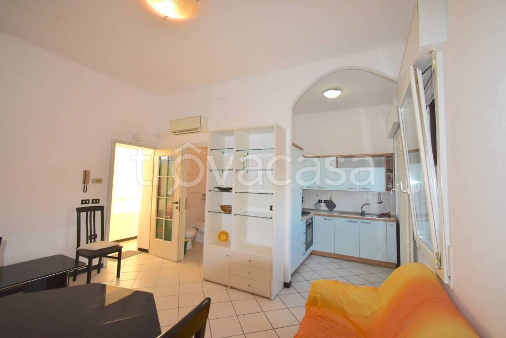 appartamento in affitto a Bologna in zona Bolognina