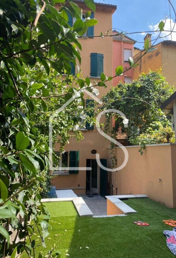 appartamento in affitto a Bologna in zona San Vitale
