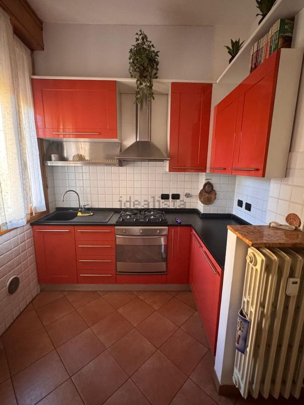 appartamento in affitto a Bologna in zona San Donato