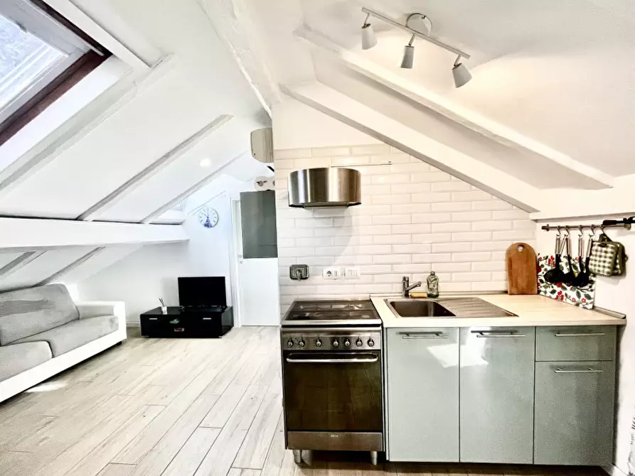 appartamento in affitto a Bologna in zona Centro Storico