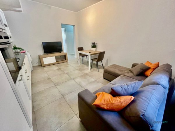 appartamento in affitto a Bologna in zona Centro Storico