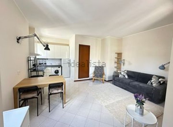 appartamento in affitto a Bologna