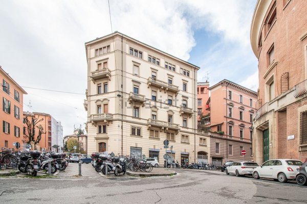 appartamento in affitto a Bologna in zona Santo Stefano