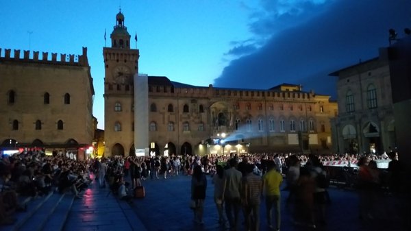 appartamento in affitto a Bologna in zona Santo Stefano