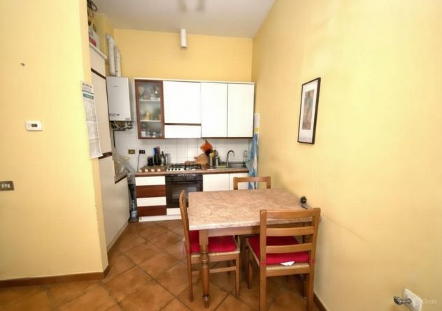 appartamento in affitto a Bologna in zona Quartiere Porto