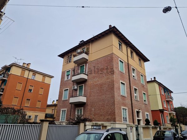 appartamento in affitto a Bologna