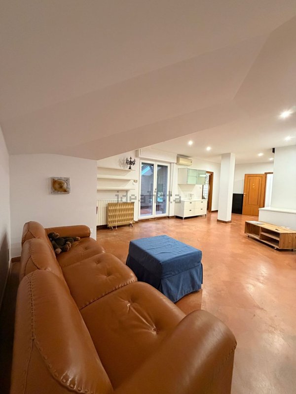 appartamento in affitto a Bologna in zona Murri