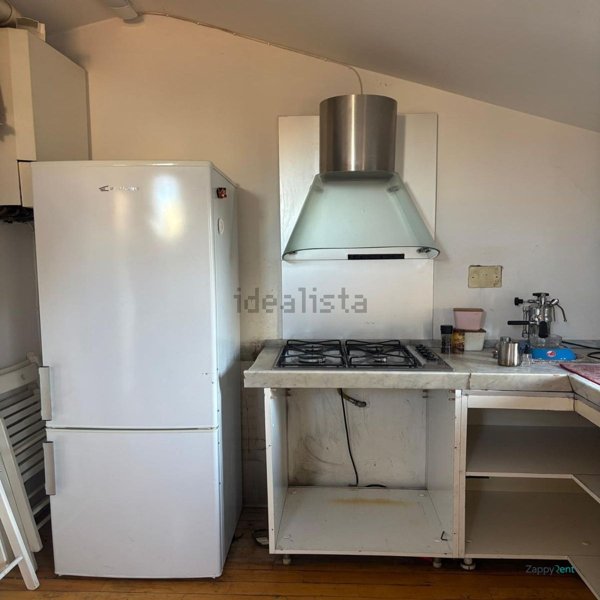 appartamento in affitto a Bologna in zona Centro Storico