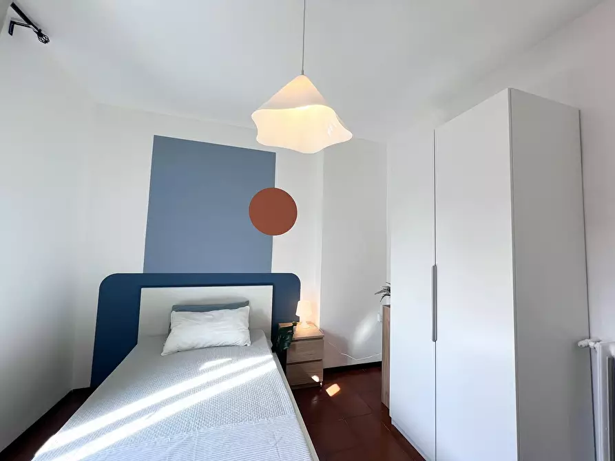 appartamento in affitto a Bologna