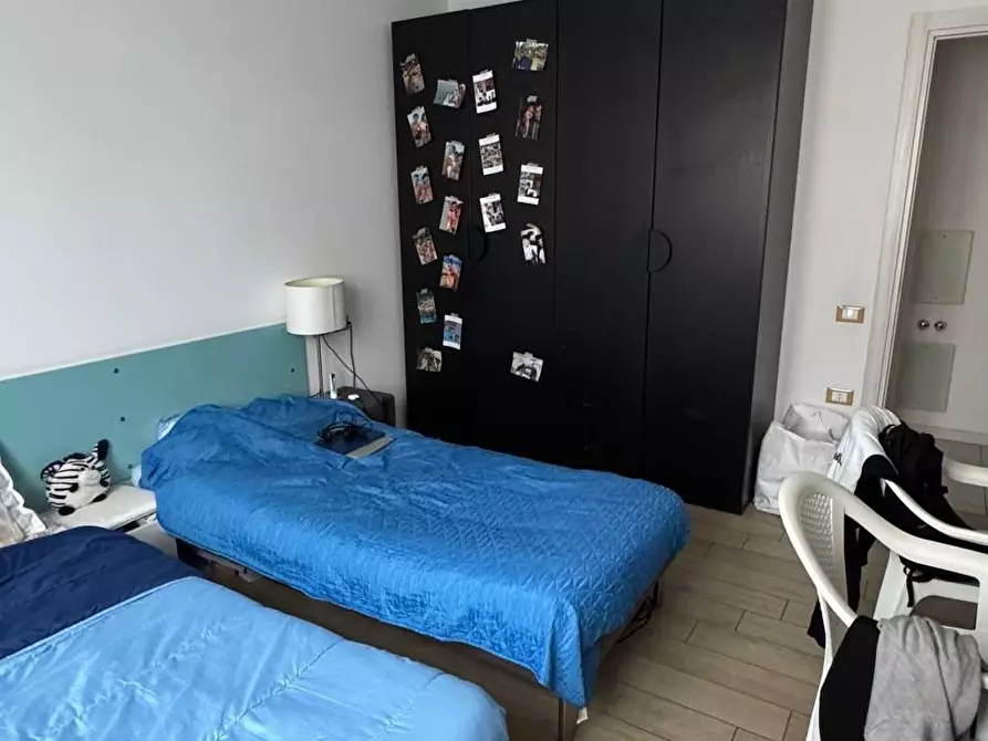 appartamento in affitto a Bologna