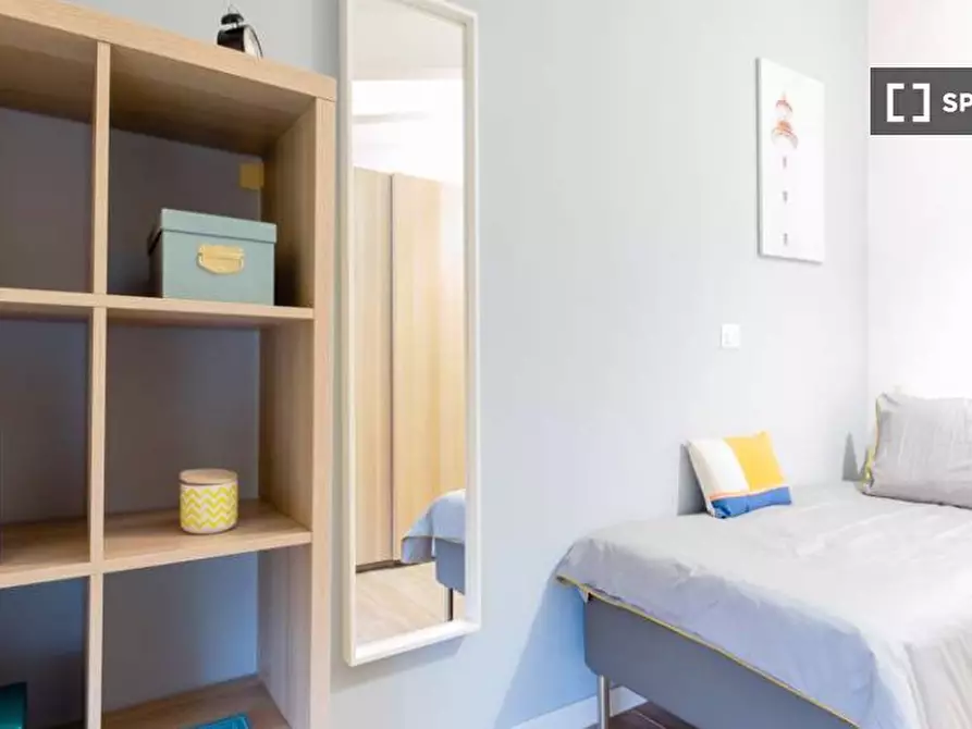 appartamento in affitto a Bologna