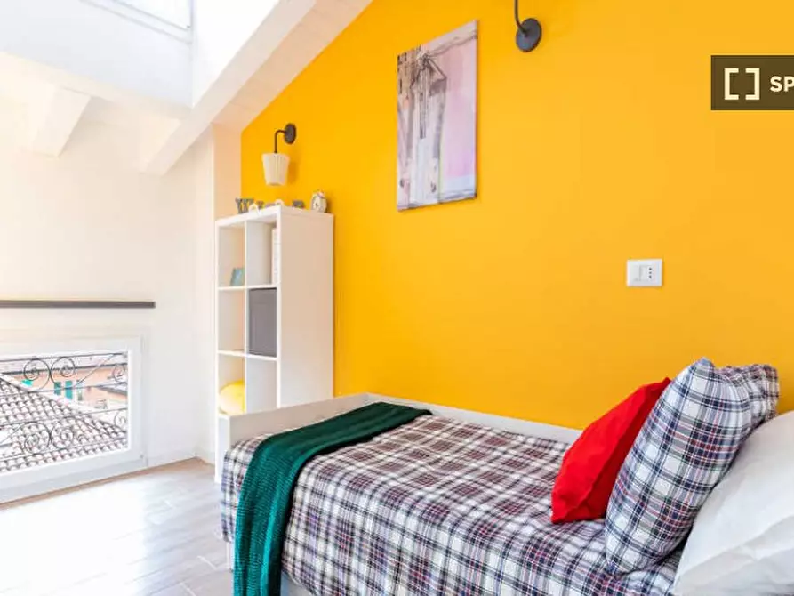 appartamento in affitto a Bologna