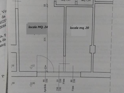 appartamento in affitto a Bologna in zona Borgo Panigale