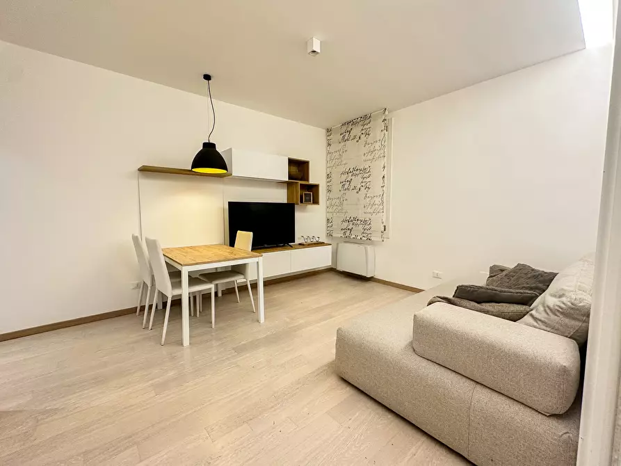 appartamento in affitto a Bologna in zona Centro Storico