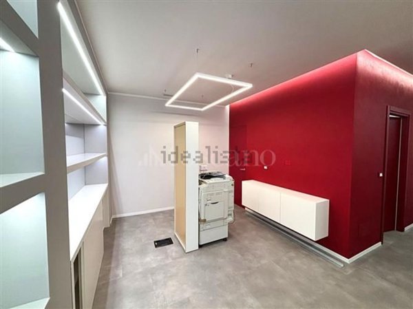 ufficio in affitto a Bologna in zona Centro Storico