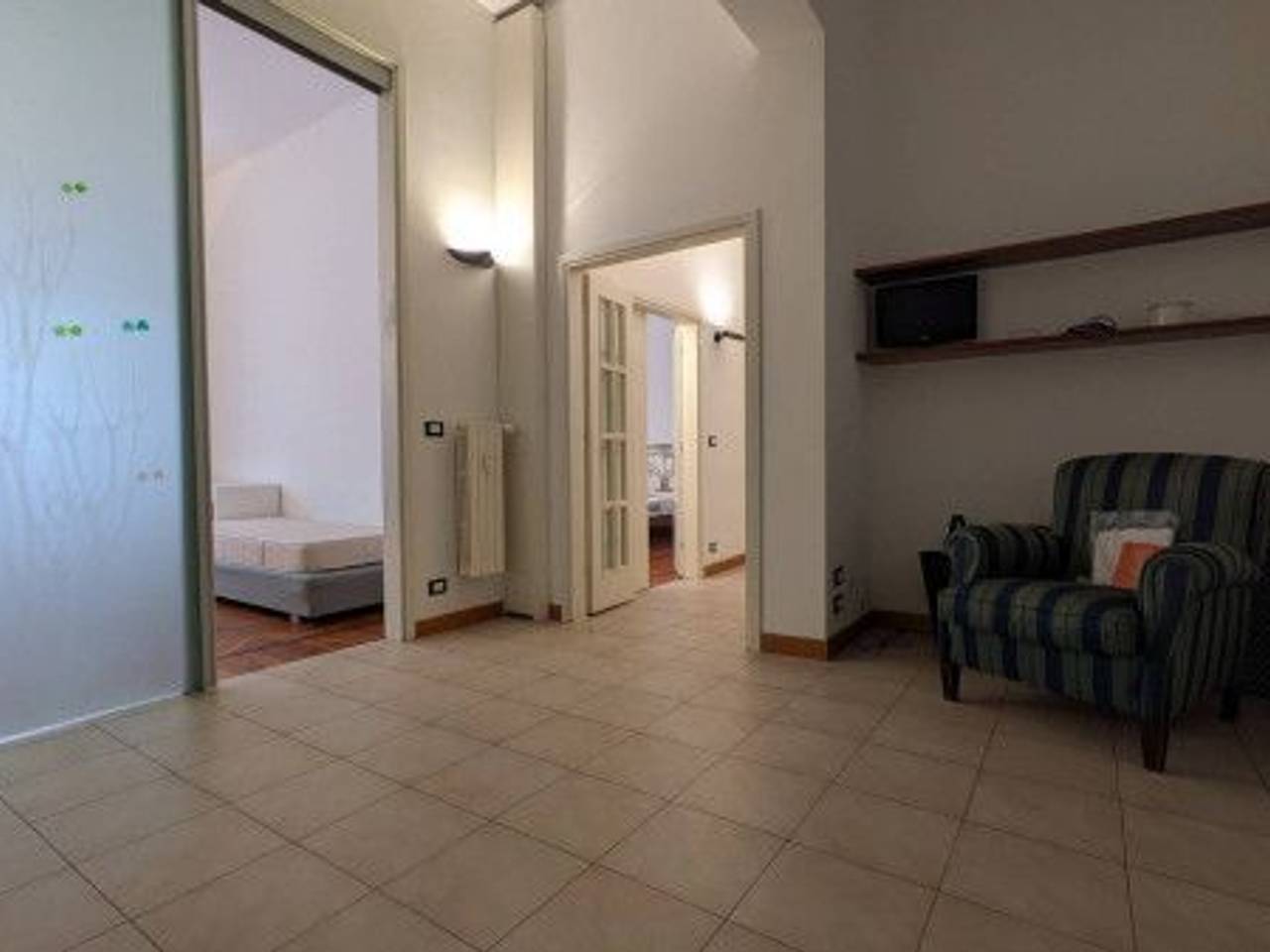 appartamento in affitto a Bologna in zona Centro Storico