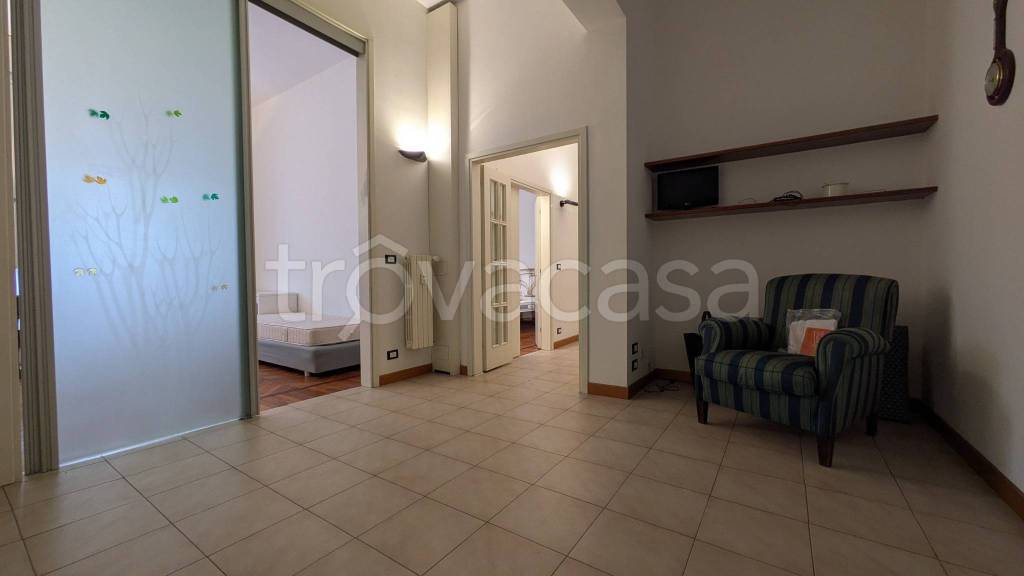 appartamento in affitto a Bologna in zona Centro Storico