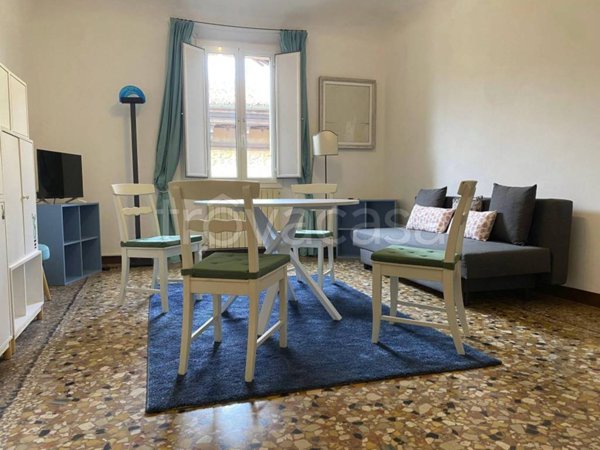 appartamento in affitto a Bologna in zona Santo Stefano