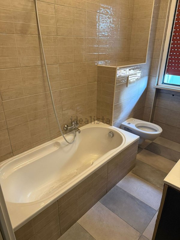 appartamento in affitto a Bologna