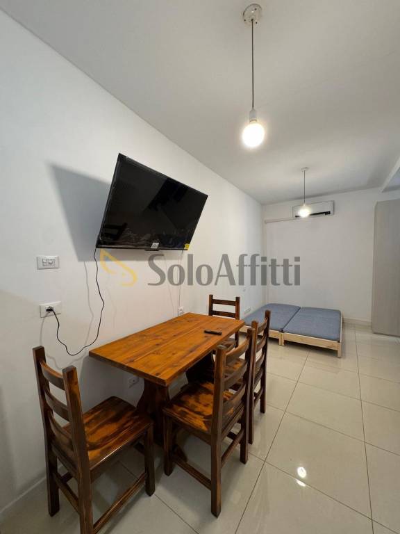 appartamento in affitto a Bologna in zona San Vitale