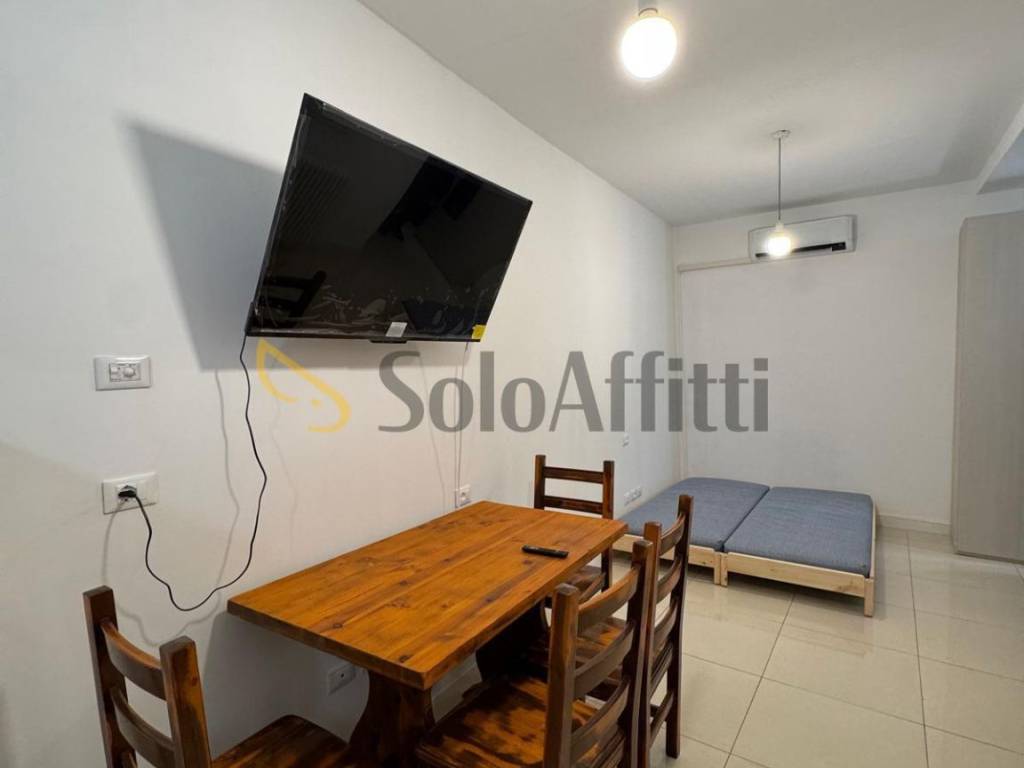 appartamento in affitto a Bologna in zona San Vitale