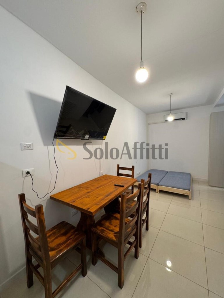 appartamento in affitto a Bologna in zona San Vitale