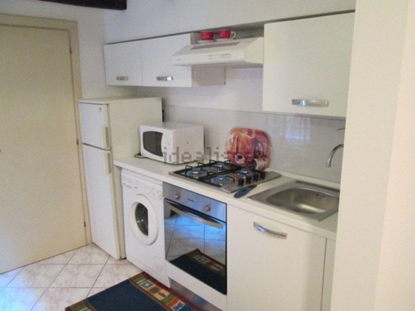 appartamento in affitto a Bologna