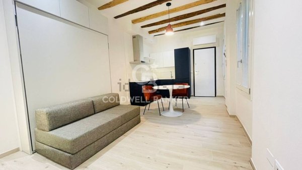 appartamento in affitto a Bologna in zona Saragozza