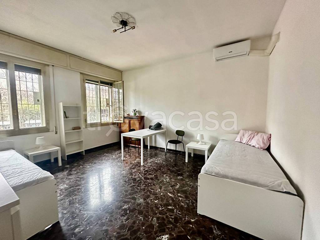 appartamento in affitto a Bologna in zona Murri